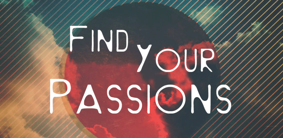 Find-Your-Passions